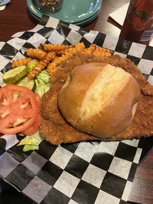 Bully's North by null