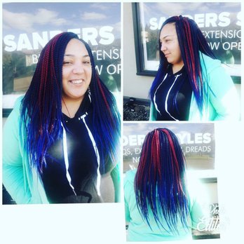 Sanders Styles - Hair Stylists Near Me - Salem, Oregon Sanders Styles - Hair Stylists Near Me - Salem, Oregon