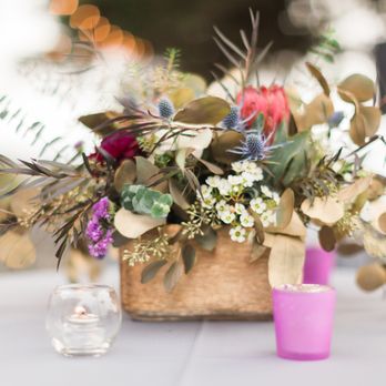 Flowers 'a La Carte - Florists Near Me - San Diego, California