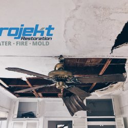 Projekt Property Restoration