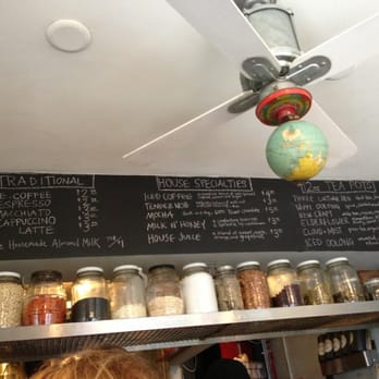 Farm : Table - Drink Menu - Coffee & Tea Near Me - San Francisco, California Farm : Table - Drink Menu - Coffee & Tea Near Me - San Francisco, California