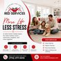 Red Services and Solutions