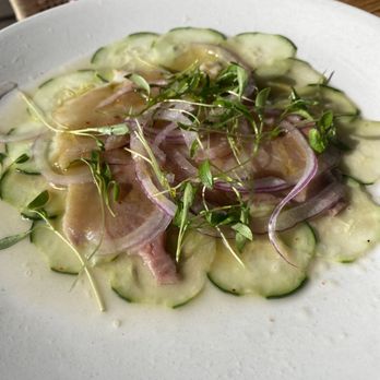 El Encanto - Hamachi crudo - Bars Near Me - Kirkland, Washington El Encanto - Hamachi crudo - Bars Near Me - Kirkland, Washington