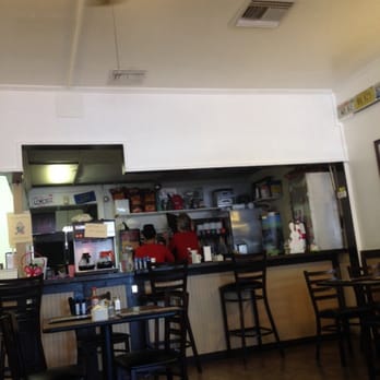 Orange Cafe Bistro - Great local diner! - Breakfast & Brunch Near Me - Orange, California