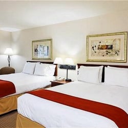 Holiday Inn Express & Suites Cullman