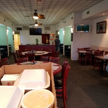 Canton - Chinese Near Me - Chowchilla, California