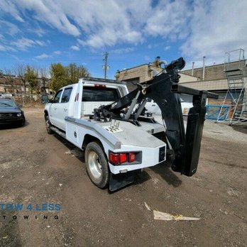 Tow 4 Less Towing - Towing Near Me - Aurora, Colorado Tow 4 Less Towing - Towing Near Me - Aurora, Colorado