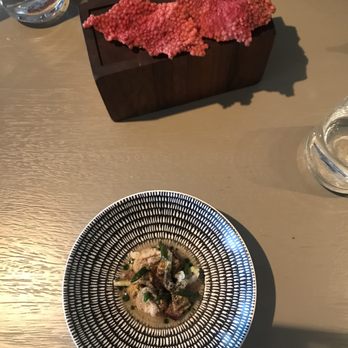 Chila - ceviche - Signature Cuisine Near Me - Buenos Aires, C