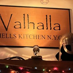 Valhalla