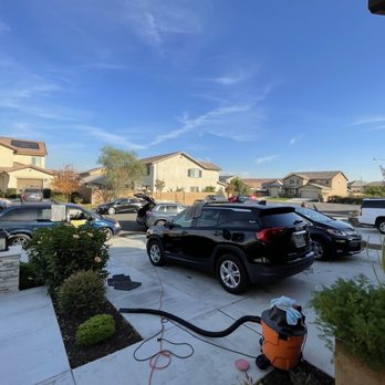 SBG Mobile Wash - SUV and Compact Car Wash, Wax & Detail - Auto Detailing Near Me