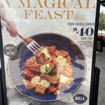Bulla Gastrobar - Gastropubs Near Me - Winter Park, Florida