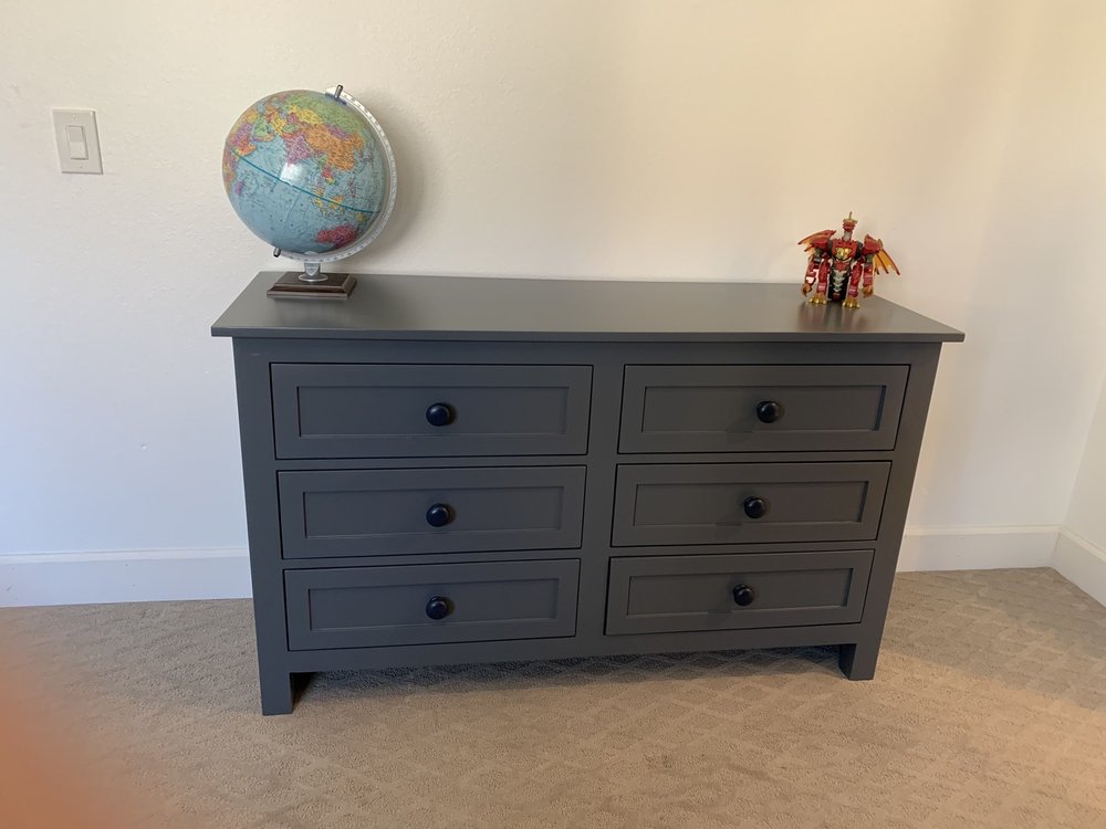 Kids Cottage Furniture