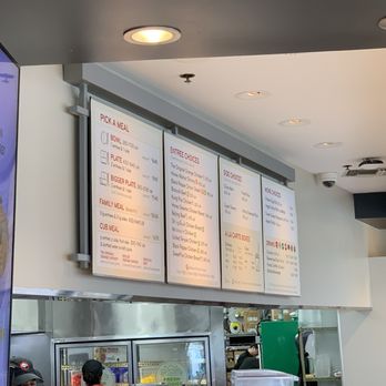 Panda Express - Chinese Near Me - Frederick, Maryland