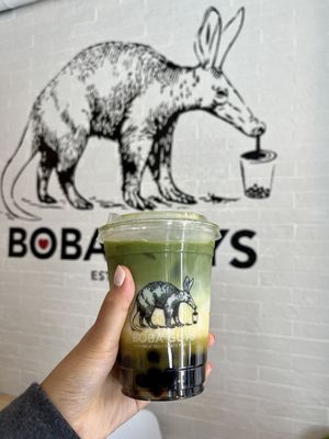 Boba Guys NOPA by null
