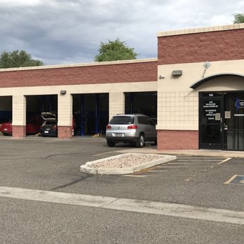 London Auto Werks - Auto Repair Near Me - Peoria, Arizona London Auto Werks - Auto Repair Near Me - Peoria, Arizona