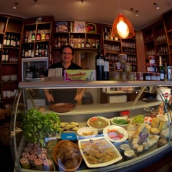 Brasserie St. Germain