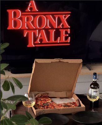 Sammataro Pizza by null Sammataro Pizza by null