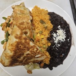 Quesadilla
