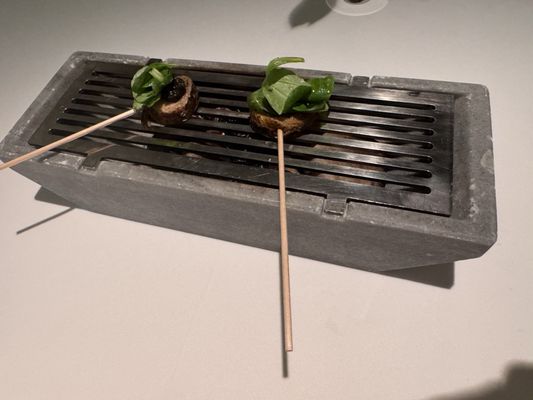 SUBA Restaurante by null