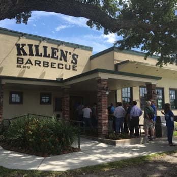 Killen's Barbecue - Barbeque Near Me - Pearland, Texas Killen's Barbecue - Barbeque Near Me - Pearland, Texas