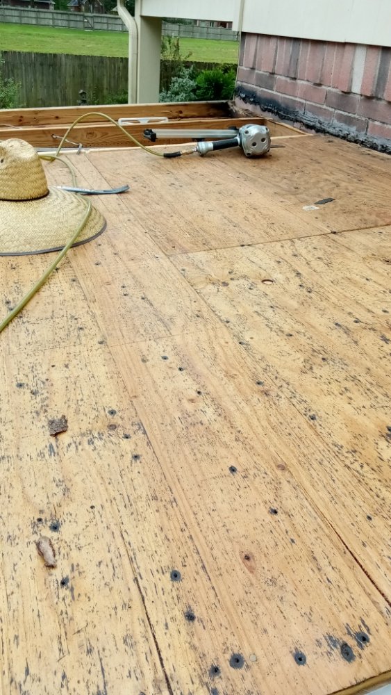 Slide of Refined Roofing & Construction