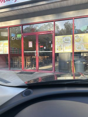 Taqueria Margarita by null