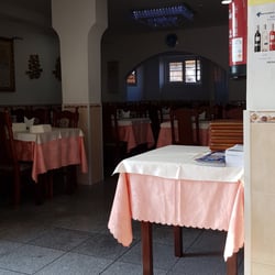 Restaurante Boa Sorte
