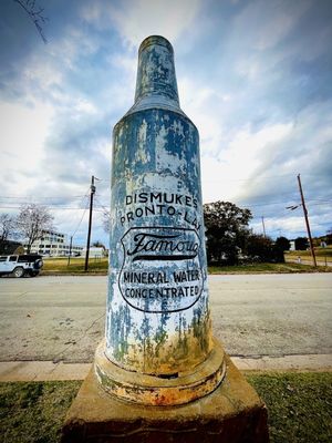 Crazy Water Company by null