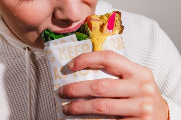 Breadless by null Breadless by null