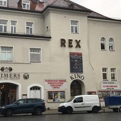 Neues Rex - Kino