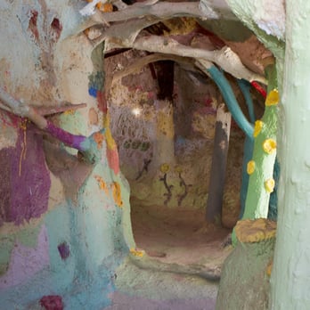 Salvation Mountain - Landmarks & Historical Buildings Near Me - Niland, California Salvation Mountain - Landmarks & Historical Buildings Near Me - Niland, California