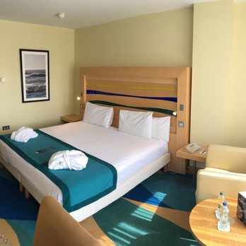 Radisson Blu - Hotels Near Me - Athlone, WH