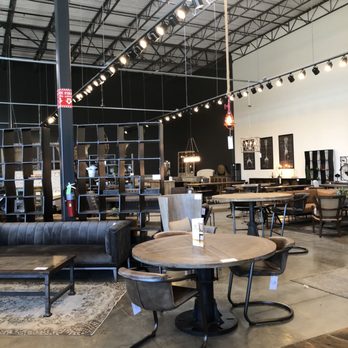 World Interiors - Furniture Stores Near Me - Austin, Texas