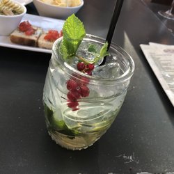 Caffe' Verdi - Mojito