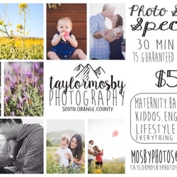 Taylor Mosby Photography