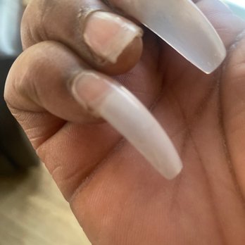 Kitty Nails Spa 2 - Nail Salons Near Me - Pomona, California