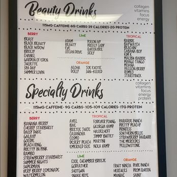 Northport Nutrition - Beauty Drinks and Specialty Drinks Menu - Juice Bars & Smoothies Near Me - Northport, Alabama Northport Nutrition - Beauty Drinks and Specialty Drinks Menu - Juice Bars & Smoothies Near Me - Northport, Alabama