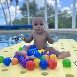 Swim Shine Aquatics
