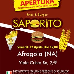 Saporito