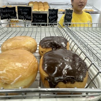The 12th Donut - Desserts Near Me - Missouri City, Texas The 12th Donut - Desserts Near Me - Missouri City, Texas