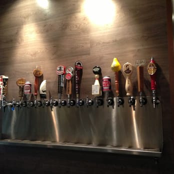 Nobi Public House - Decent brews - Gastropubs Near Me - Webster, Texas