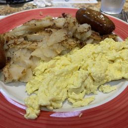 Two Egg Sandwich