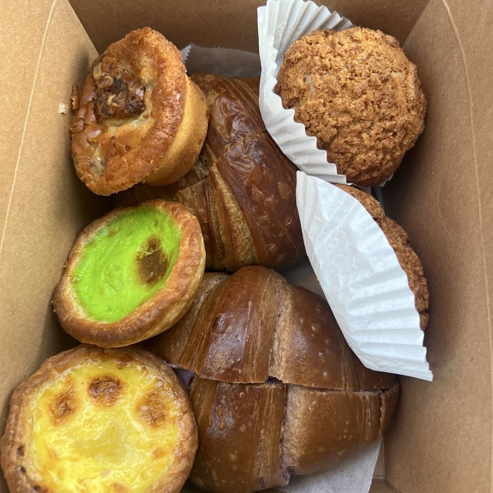 CA Bakehouse - Bakeries Near Me - San Jose, California