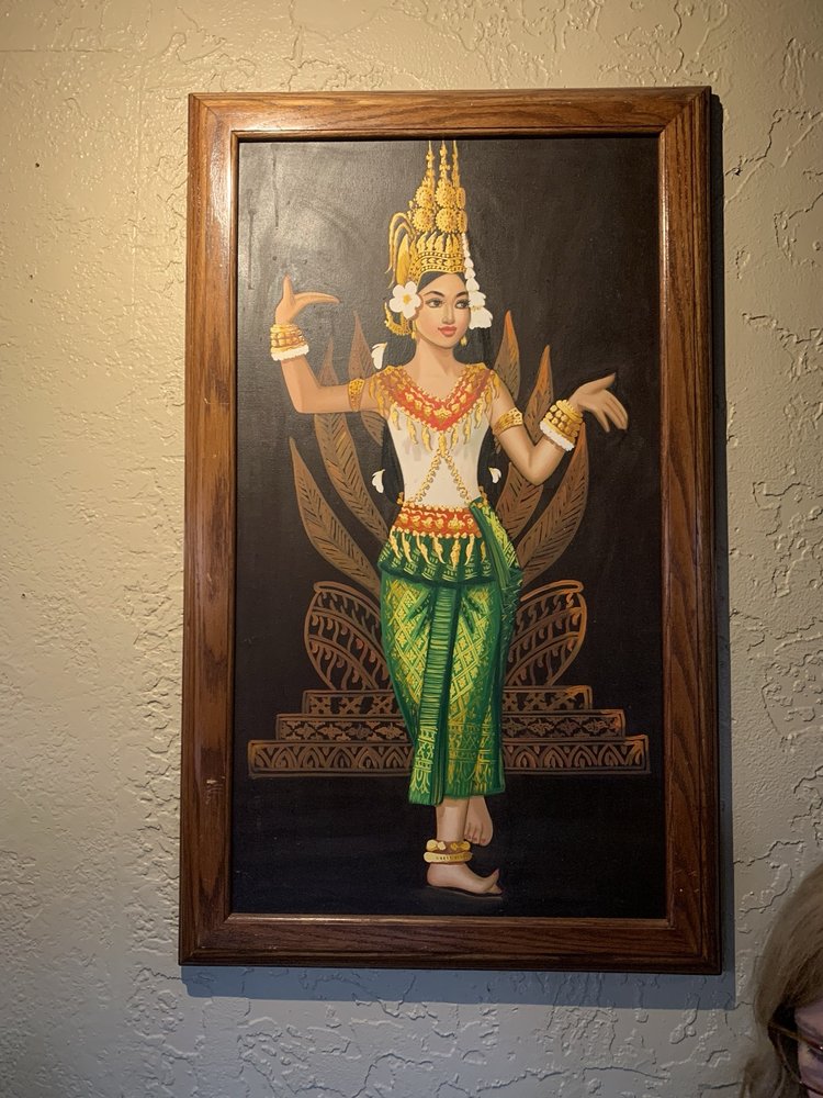 Thai Spices Natural Restaurant