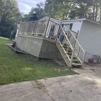 Honest Contractor - General Contractors Near Me