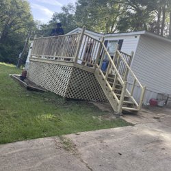 Honest Contractor