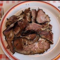 All The Best Delicatessen - Pastrami
