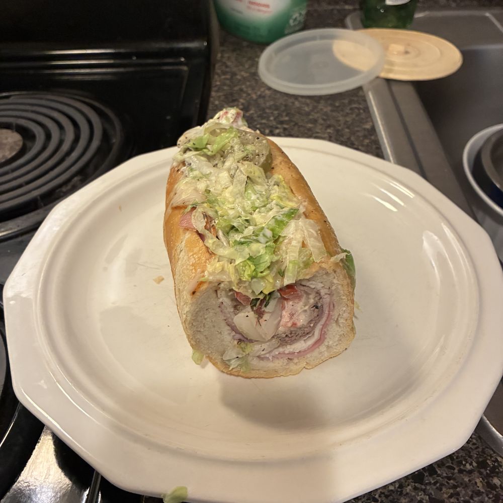 Harris Teeter - Boars head sub sandwich from HT - Grocery Near Me - Raleigh, North Carolina Harris Teeter - Boars head sub sandwich from HT - Grocery Near Me - Raleigh, North Carolina