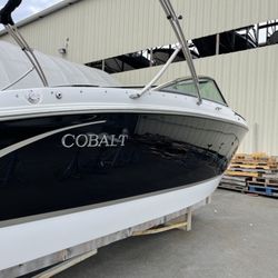 The Mobile Boat Guys - Level III Hull Polish and Ceramic Coating