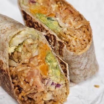 BURRITO BOYZ - Updated June 2025 - 65 Photos & 50 Reviews - 1961 Kennedy Road, Toronto, Ontario - Mexican - Restaurant Reviews - Yelp